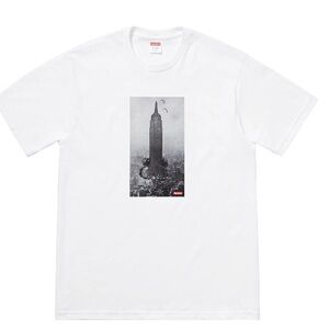 Supreme Empire State Building Tee Men’s M